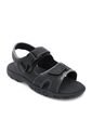 Sandalias Hombre Brahma LW1595 Negro de Brahma