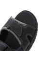 Sandalias Hombre Brahma LW1595 Negro de Brahma
