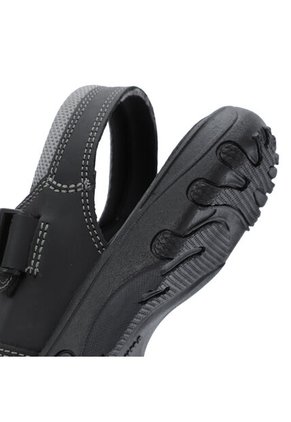 Sandalias Hombre Brahma LW1595 Negro