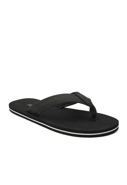 Sandalias Hombre Brahma Rig SB2988 Negro
