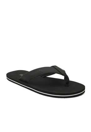 Sandalias Hombre Brahma Rig SB2988 Negro