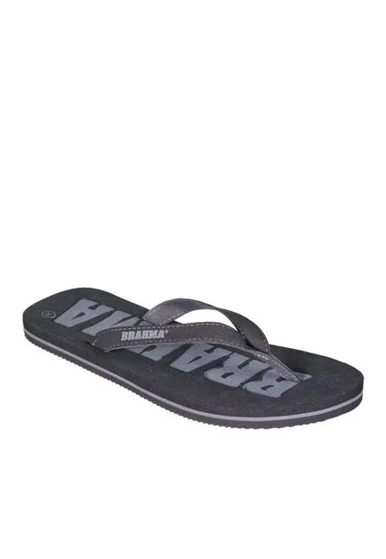 Sandalias Mujer Brahma Rig RA2076 Negro