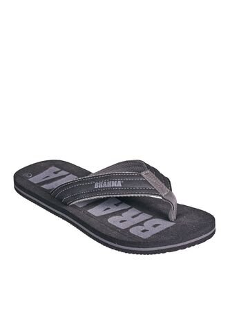 Sandalias Hombre  Brahma RA2280 Negro Brahma
