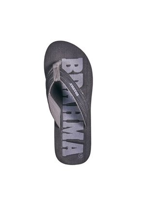 Sandalias Hombre  Brahma RA2280 Negro