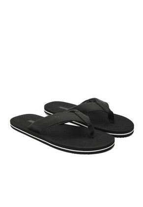 Sandalias Hombre Brahma Rig SB2988 Negro