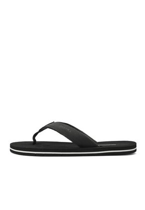 Sandalias Hombre Brahma Rig SB2988 Negro