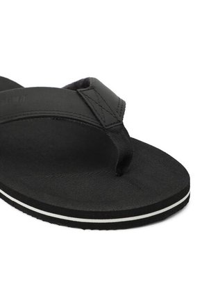 Sandalias Hombre Brahma Rig SB2988 Negro