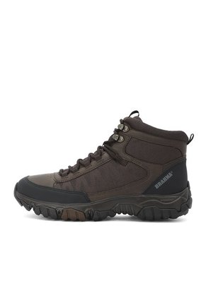 Botas Hombre Brahma Serie Delta TF3795 Café