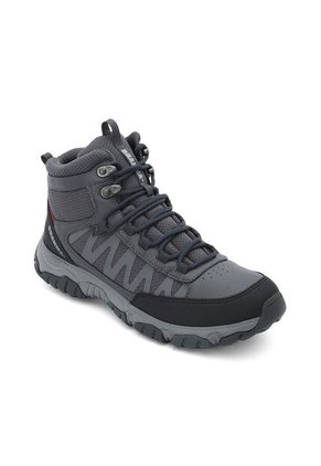 Botas Hombre Brahma Serie Delta TF3795 Gris