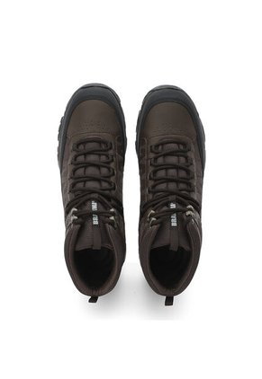 Botas Hombre Brahma Serie Delta TF3795 Café