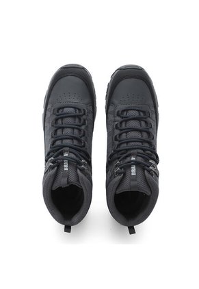 Botas Hombre Brahma Serie Delta TF3795 Gris