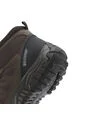Botas Hombre Brahma Serie Delta TF3795 Café de Brahma