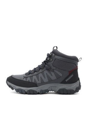 Botas Hombre Brahma Serie Delta TF3795 Gris