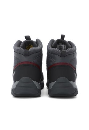 Botas Hombre Brahma Serie Delta TF3795 Gris