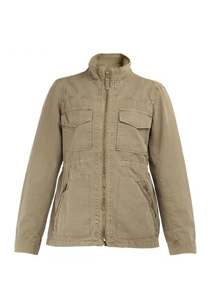 Chaqueta Brahma Marrón - Compra Ahora | Dafiti Colombia