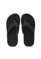 Sandalias Hombre Brahma Rig SB2988 Negro de Brahma