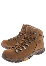 Bota Outdoor Punta Acero Brahma Pardo - Compra Ahora | Dafiti Colombia