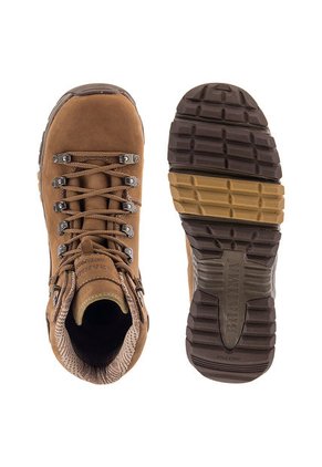 Bota Taupe Outdoor BRAHMA