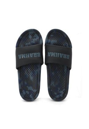 Chanclas Sandalias Brahma Hombre JS3587 Azul