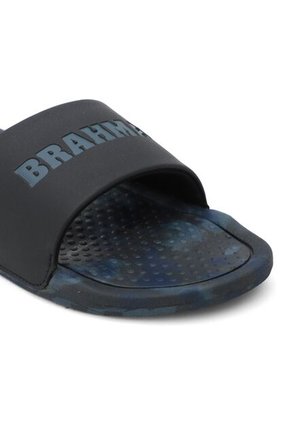 Chanclas Sandalias Brahma Hombre JS3587 Azul