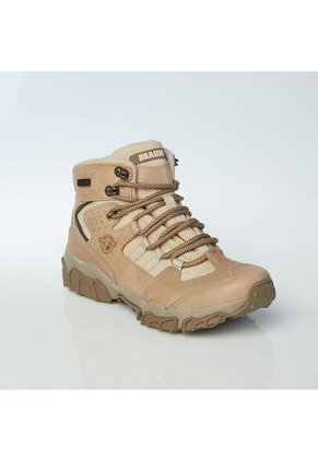 BOTAS BRAHMA MUJER IY3170 Talla 38