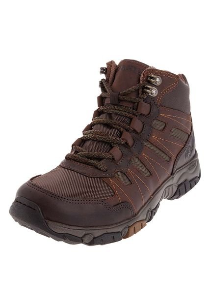 Bota Outdoor Café BRAHMA - Compra Ahora | Dafiti Colombia