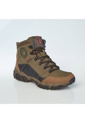 BOTAS BRAHMA HOMBRE IX3384 Talla 37