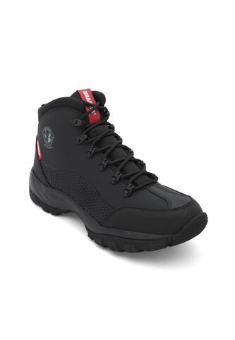 Botas Brahma Serie Delta Hombre HQ3799 Negro Brahma