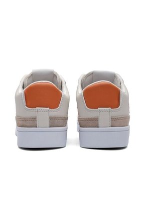 Tenis Hombre Ox By Brahma KU3785 Beige