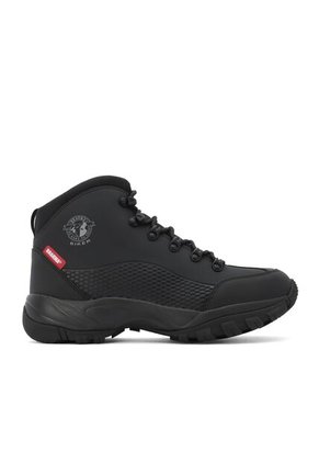 Botas Brahma Serie Delta Hombre HQ3799 Negro