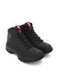 Botas Brahma Serie Delta Hombre HQ3799 Negro de Brahma