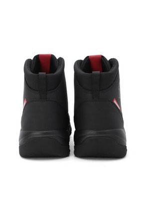 Botas Brahma Serie Delta Hombre HQ3799 Negro