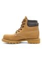 Bota Cuero Brahma Hombre Amarillo Cv3088-Ama de Brahma