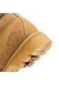 Bota Cuero Brahma Hombre Amarillo Cv3088-Ama de Brahma