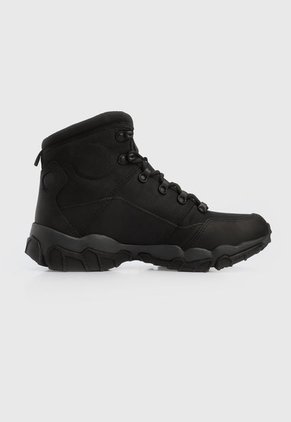 Bota Outdoor Negro BRAHMA