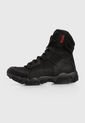 Bota Outdoor Negro BRAHMA de Brahma