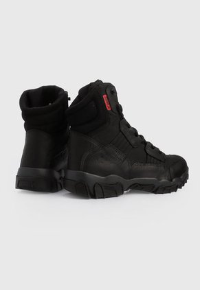 Bota Outdoor Negro BRAHMA