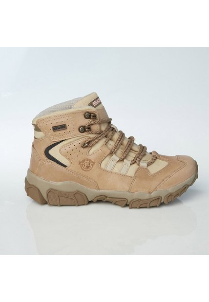 BOTAS BRAHMA MUJER IY3170 Talla 38