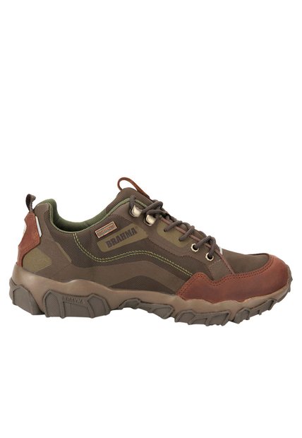 BOTAS BRAHMA HOMBRE IX3181 Talla 41