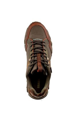 BOTAS BRAHMA HOMBRE IX3181 Talla 41
