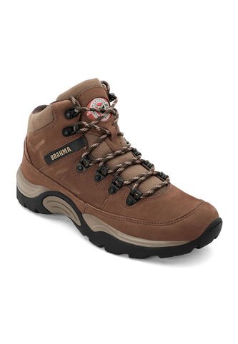 Botas Hombre Brahma KS1447 Cafe Brahma
