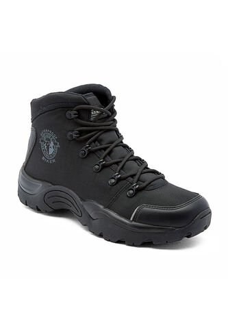 Bota Waterproof Brahma Hombre KS3280-NEG Brahma