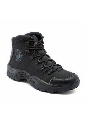 Bota Waterproof Brahma Hombre KS3280-NEG