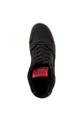 Botas Casual Hombre Brahma Kp3490 Negro