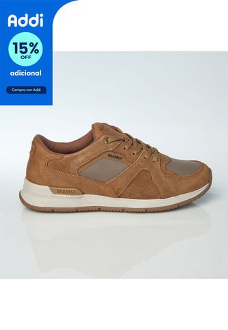 INFORMAL BRAHMA MUJER KI2872 Talla 36 Brahma