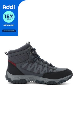 BOTAS BRAHMA HOMBRE TF3795 Talla 39 Brahma