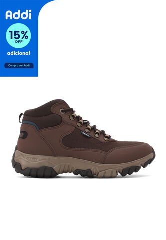 BOTAS BRAHMA HOMBRE TF3786 Talla 39 Brahma