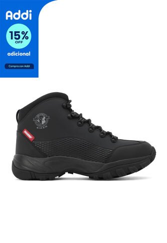 BOTAS BRAHMA HOMBRE HQ3799 Talla 39 Brahma