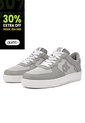 Tenis Hombre Ox By Brahma OX3598 Gris de Brahma