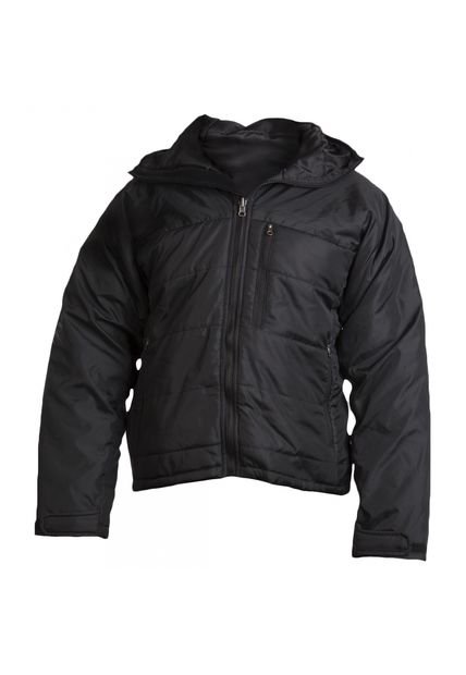 Chaqueta Brahma Negro - Compra Ahora | Dafiti Colombia